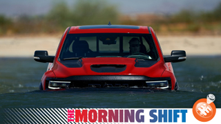 This JD Power Report On American Cars Having Weak Tech Is Bunk